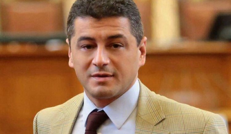 Красимир Янков: ГЕРБ не искат парламентът и институциите да работят