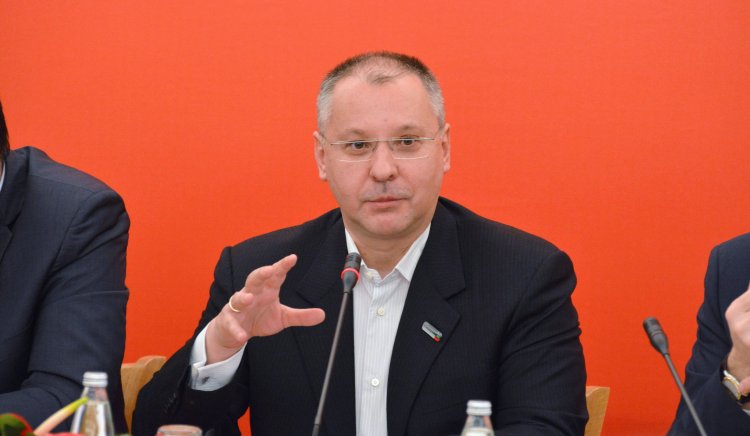 Станишев: На местния вот да не допуснем ГЕРБ да наложи монопол във властта
