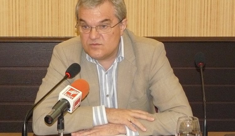 Румен Петков: Правителството ще докара санкции за България заради АЕЦ-Белене