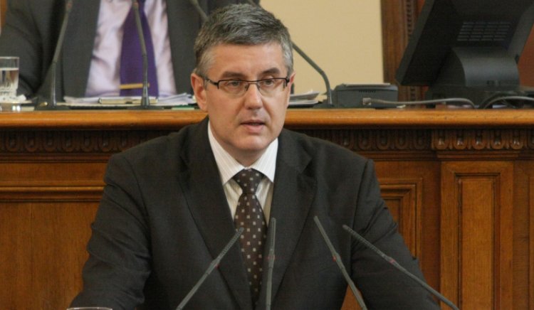 ПГКБ настоява Цветан Цветанов да бъде изслушан в парламента за инцидента в Кърджали 