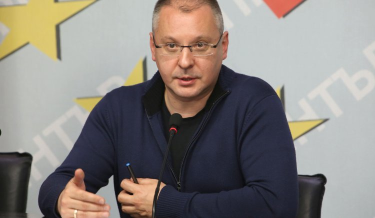 Сергей Станишев: Имаме ясна политическа воля, че ЕС трябва да се промени