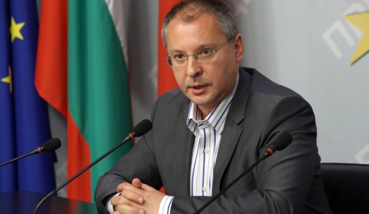 Сергей Станишев призова Борисов на европейски дебат