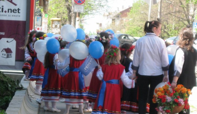 Михалевски: ГЕРБ да спрат агитацията и натиска в детските градини