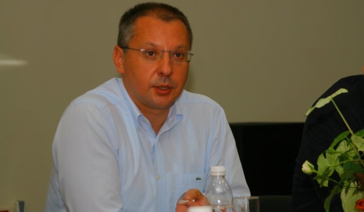 Сергей Станишев: Ние се превърнахме в ясна и основна алтернатива на ГЕРБ