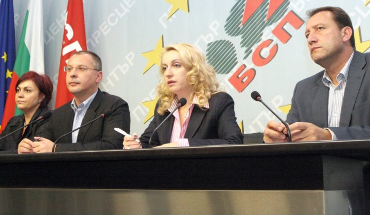 Избирателният кодекс, предложен от ГЕРБ и Атака, ограничава демократичните права на българските граждани