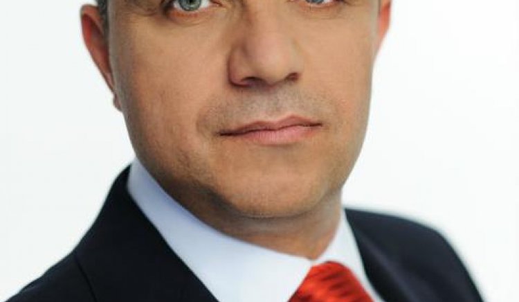 Георги Търновалийски гласува за по-добър и достоен живот в справедлива социална държава