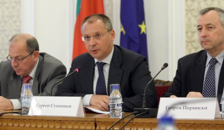 България трябва да бъде активна страна в процеса на взимане на европейски решения