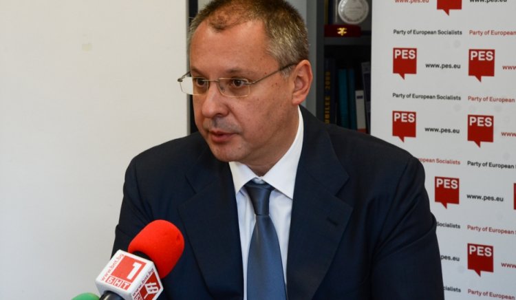 Станишев: Балансът между МВР и ДАНС е част от възстановяването на демократичната държавност