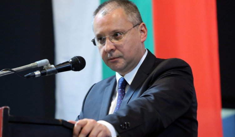 Сергей Станишев: България се нуждае от радикална промяна