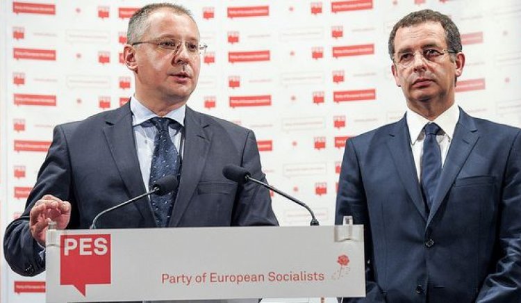 Сергей Станишев: Приемането на Младежката гаранция от Европейския съвет ще бъде голяма победа за социалистите