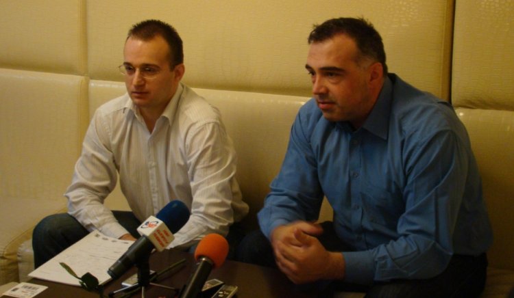 Антон Кутев инициира анкетна комисия за кръговете „Олимп” и „Пепеляшка”