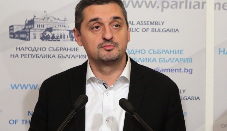 БСП към ГЕРБ: Използвали сте Комисията на Златанов за разчистване на политически сметки
