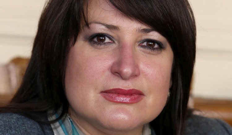 Сияна Фудулова: Протестите през лятото са платени от ГЕРБ и политически сили извън властта