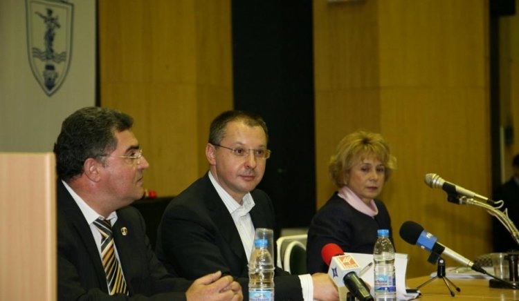 Сергей Станишев: Успехът на всеки регион е част от успеха на България 