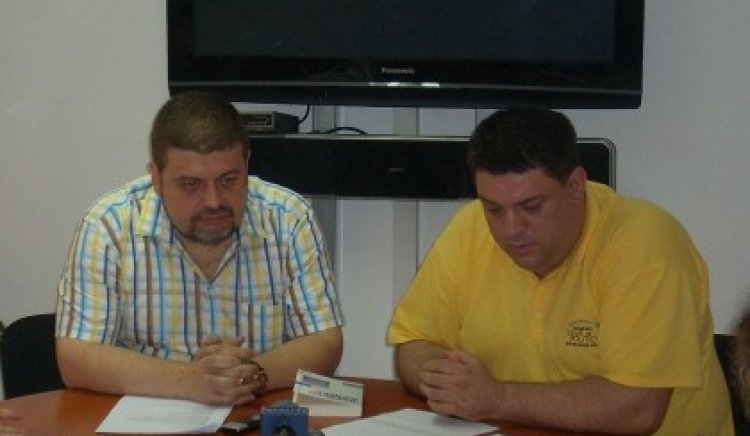 Атанас Зафиров: ГЕРБ готвят служебна победа на изборите 