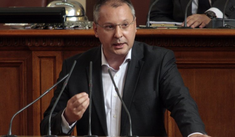 Сергей Станишев: За три години цялата мощ на държавата не свърши нищо за противодействие на корупцията