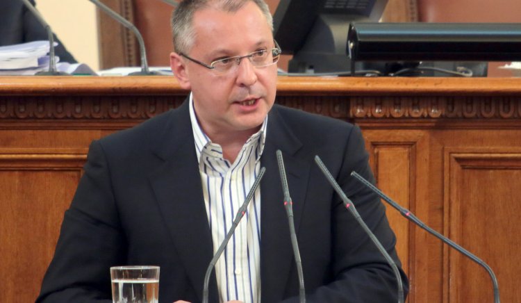 Сергей Станишев: Преди да се гласува затваряне на границите трябва да се отчетат всички последици