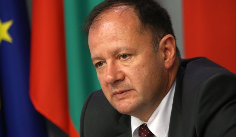 Михаил Миков за КТБ: Управителният съвет на БНБ и квесторите на банката не са предприели необходимите действия