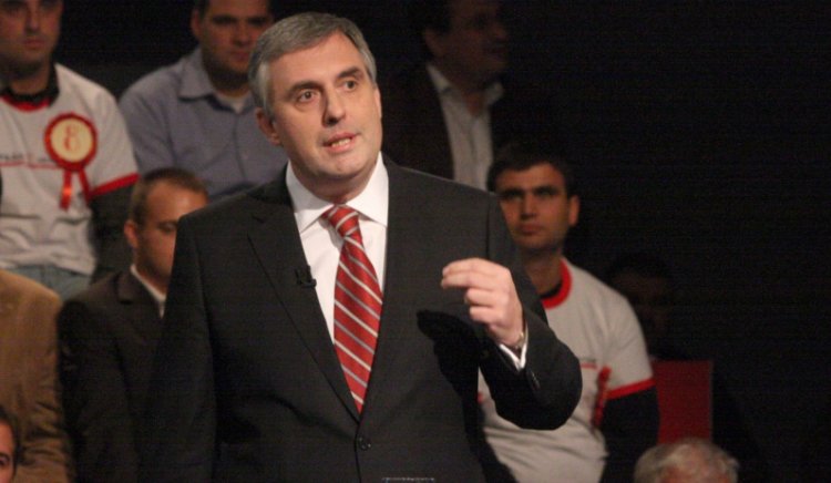 Ивайло Калфин: Президентът трябва да защити свободата и достойнството на българските граждани  