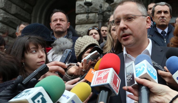 Сергей Станишев: След разрушителното управление на ГЕРБ, България има нужда от надежда