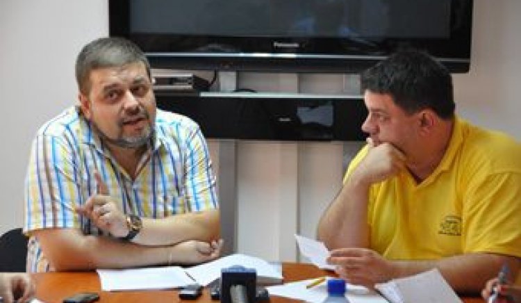 Атанас Зафиров: ГЕРБ готвят служебна победа на изборите