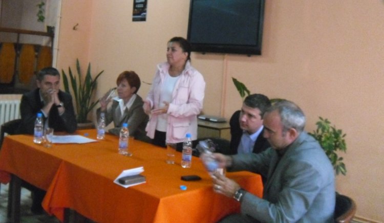 Кирил Добрев: Основна цел на БСП е да спечели парламентарните избори