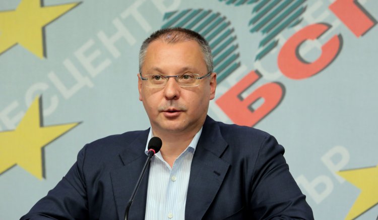 Сергей Станишев: Връщаме пари от данъци на около 500 000 българи с най-ниски доходи