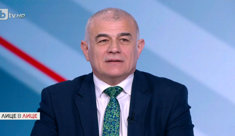 Георги Гьоков:  Прокуратурата да провери злоупотребата с евросредства на служебния кабинет