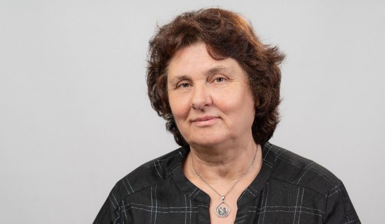 Лидия Прокопова, БСП: Моята кауза е равно заплащане за еднакъв труд на мъже и жени