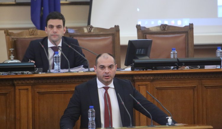 БСП: В центъра на съдебната реформа трябва да бъдат интересите на българските граждани и стопанските субекти