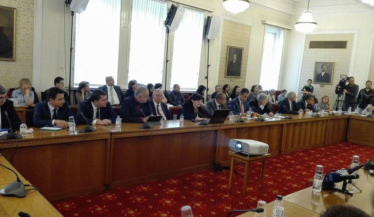Жельо Бойчев: Отговорността за съдбата на ЕМКО трябва да поеме икономическият министър