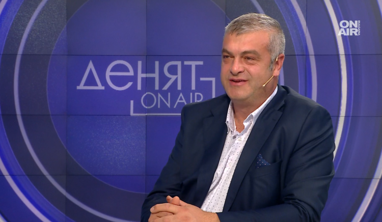 Емил Хумчев: Ще работим Златоград  да задържи младите си хора