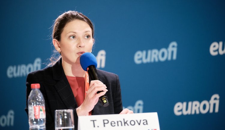 Цветелина Пенкова: Цифровото евро идва през 2023 година, а финансовият сектор иска да инвестира в зелени ядрени проекти