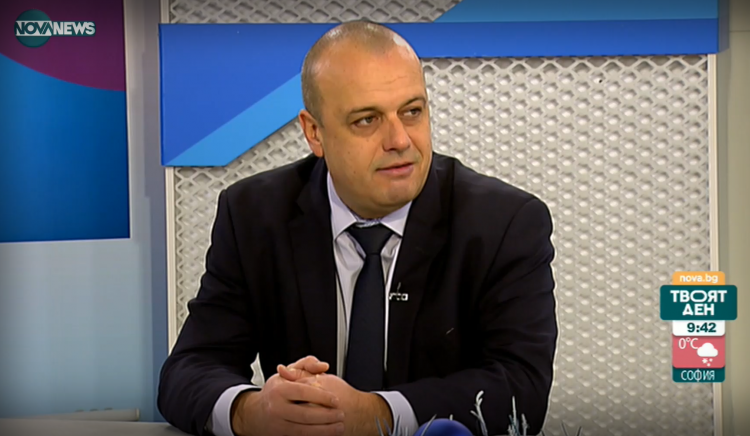 Христо Проданов: Първата ни задача е час по-скоро да се разпределят помощите за туризма