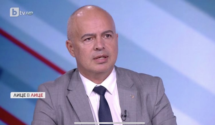 Георги Свиленски: БСП е единствената партия, която не излъга хората и не влезе в задкулисни договорки