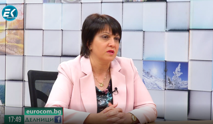 Веска Ненчева, БСП: Нашата основна цел е да има стабилност и спокойствие