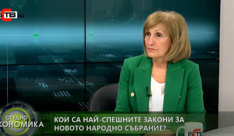 Смиляна Нитова: БСП ще бъде гарант за мир, защита на децата и съхраняване на историята