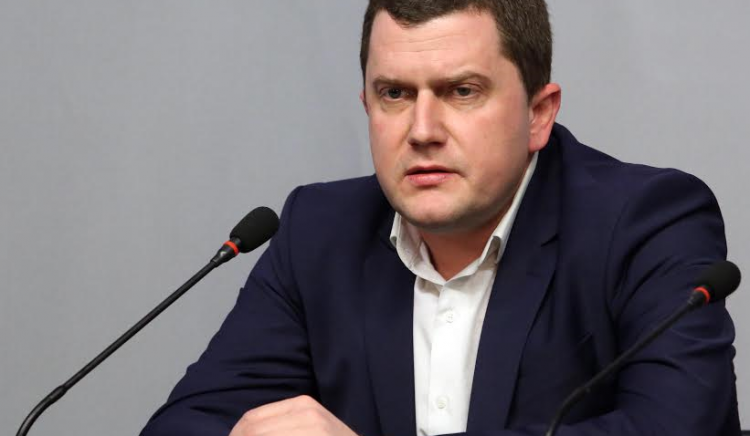 Станислав Владимиров: “Визия за България” е основа, по която тепърва предстои голям дебат