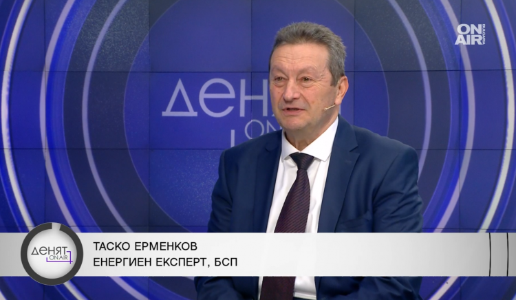 Таско Ерменков: Дано съветниците от БСП да осъзнаят, че председателските места в комисиите значат много по-малко от доверието на софиянци