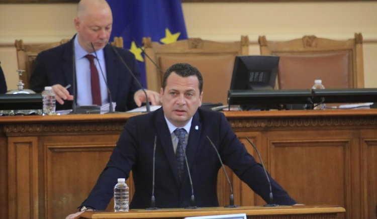БСП: Призоваваме парламента да гласува обща декларация срещу агресията в РСМ към български граждани