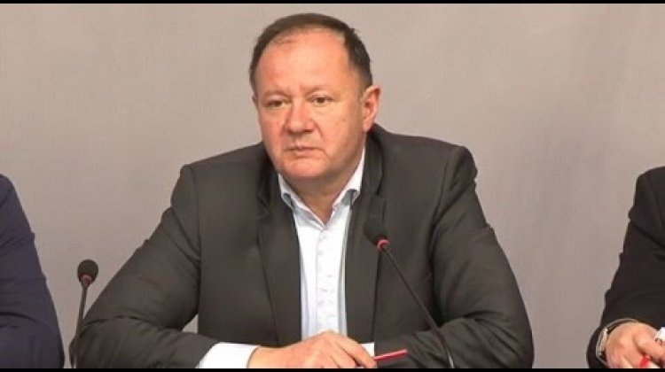 Михаил Миков: Продължаваме да настояваме, че основната тема за КСНС трябва да е демографската катастрофа