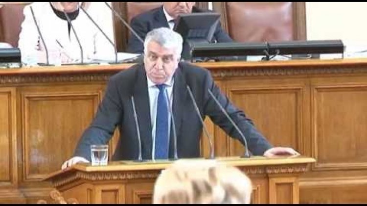 Проф. Гечев пита Дончев: Защо България е в челната тройка по корупция в Европа?