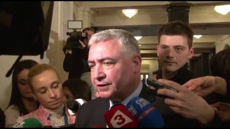 Атанас Мерджанов: Има критична степен на доверие към кабинета Борисов 2