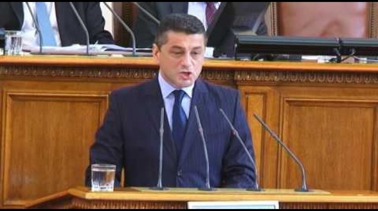 Красимир Янков: Оставка до седмица на ръководството на МВР начело с Бъчварова е изходът от кризата в министерството