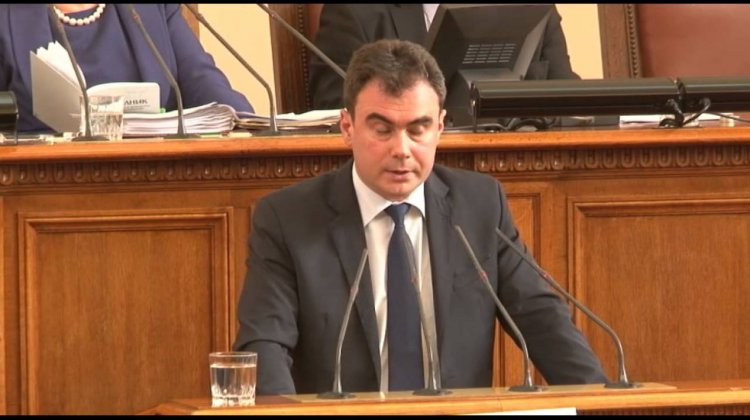 Бойчев пита Дончев: Защо ни се налагат финансови корекции за 250 млн. евро?