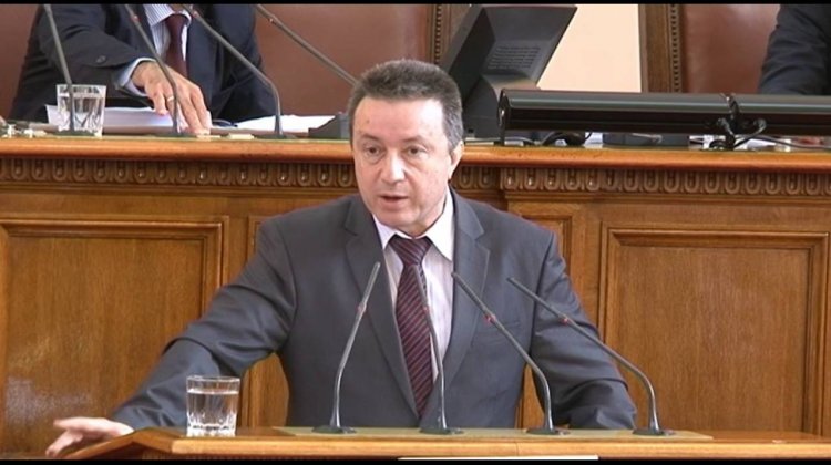 Янаки Стоилов: Ако се намери правителство, което да ревизира сегашните концесии, то ще падне